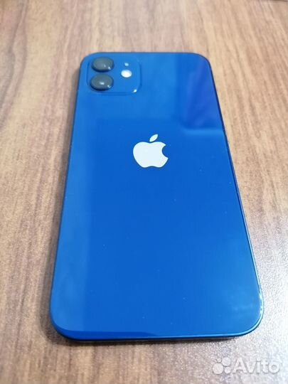 iPhone 12, 128 ГБ