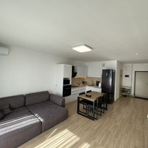 2-к. квартира, 90 м², 8/27 эт.