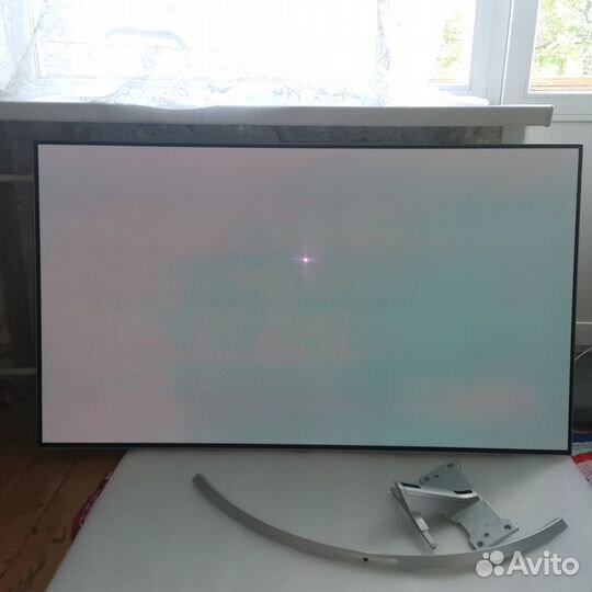 Телевизор SMART tv 55 LG oledb7V