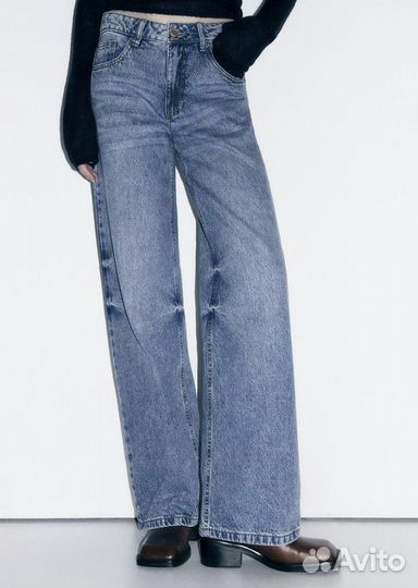 Джинсы женские befree