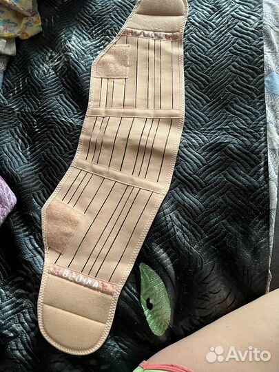 Бандаж для беременных и после родов