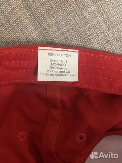 Кепка бейсболка детская