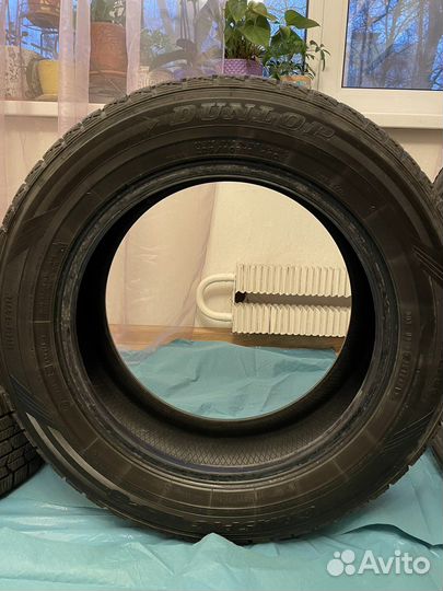 Dunlop Graspic DS3 205/60 R16 96