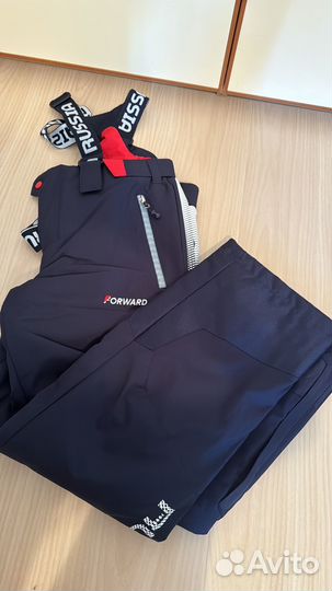 Горнолыжные штаны forward
