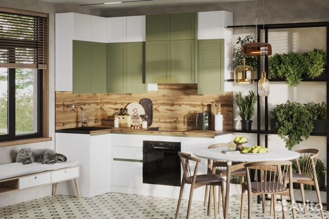 Кухня выставочный образец купить в Москве | Товары для дома и дачи | Авито