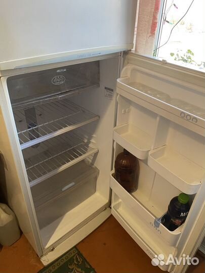 Холодильник LG б/у