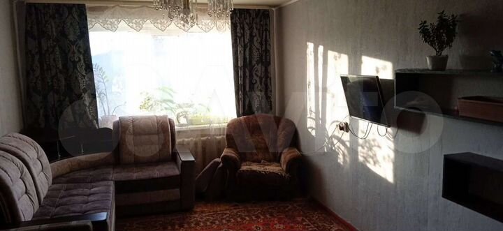 Дом 68 м² на участке 17 сот.