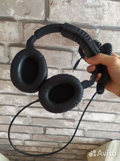 Наушники Sennheiser HD 280 PRO