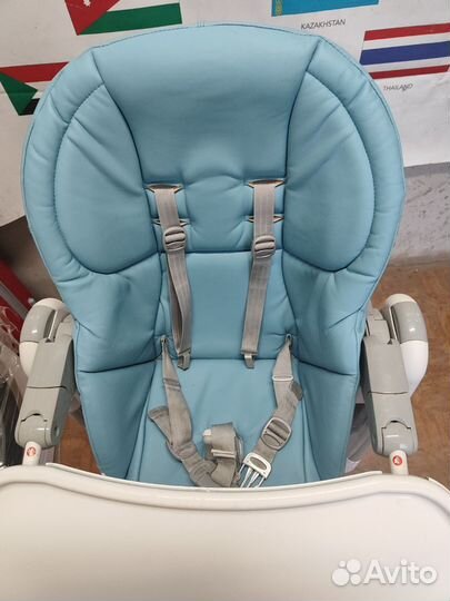 Детский стульчик трансформер