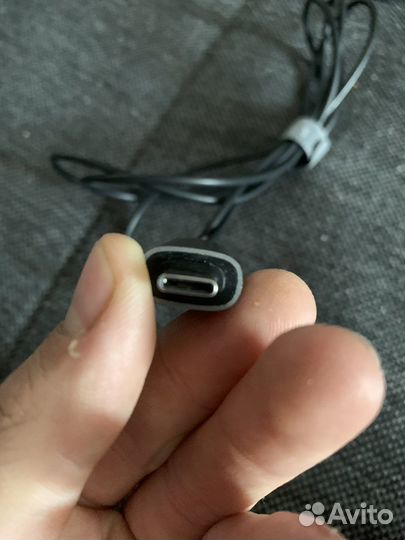 Беспроводная зарядка для iPhone