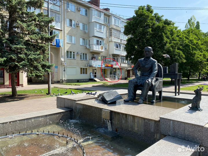 Ремонт принтеров