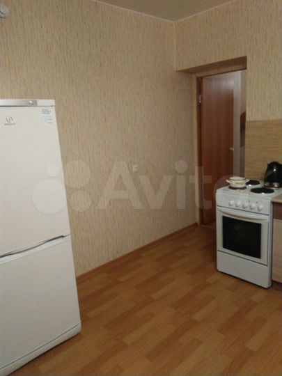 Квартира-студия, 26 м², 2/4 эт.