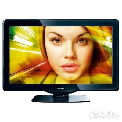 Телевизор philips 32pfl3615/60