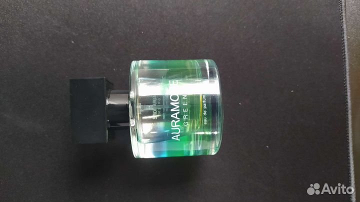 Парфюмерная вода женская