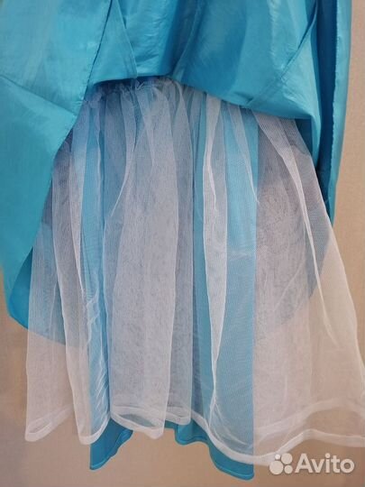 Платье женское вечернее 44-46 размер