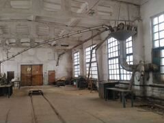 Производство, 3000 м²