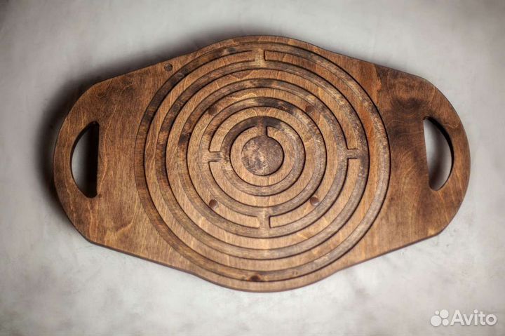 Баланс борд, балансир, балансировочная доска