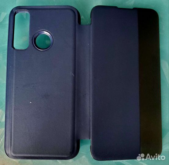 Чехол на honor 20 lite