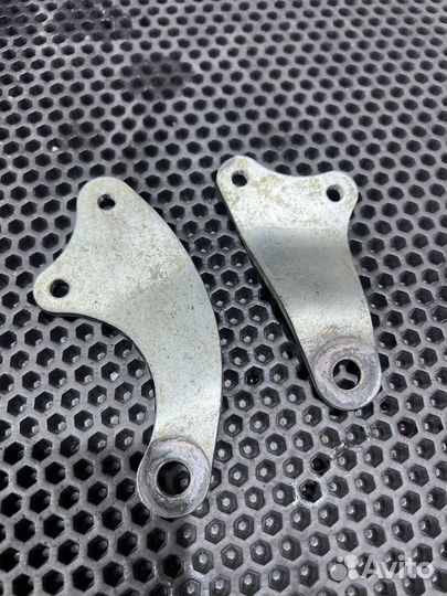 Крепление двигателя Kawasaki KX 250F 2013-2016