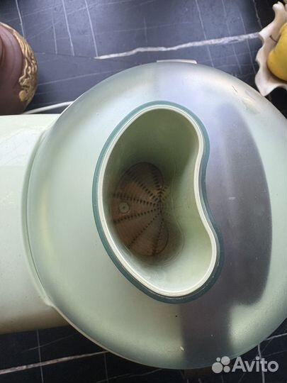 Соковыжималка moulinex