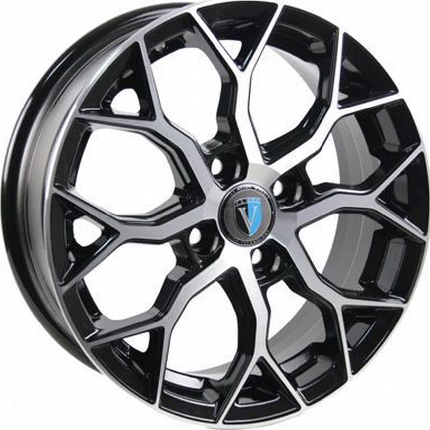 Литые диски Venti 1419 5.5×R14 4×100