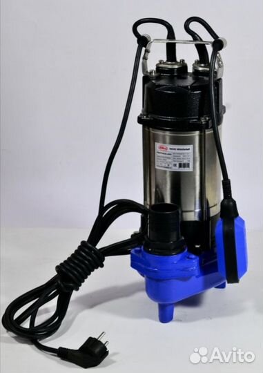 Аренда насоса, мотопомпы