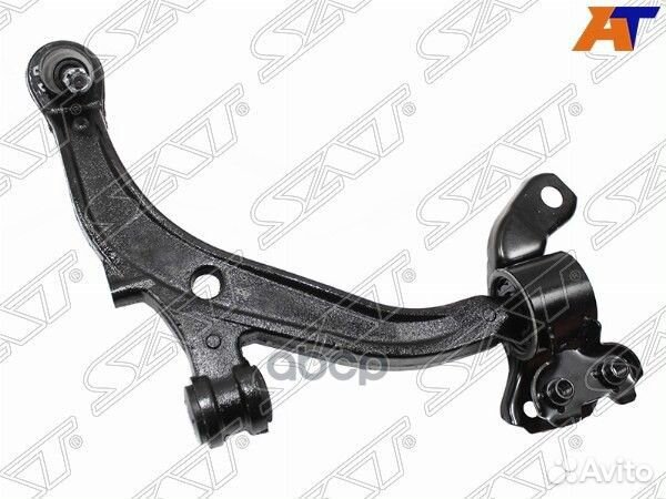 Рычаг передней подвески honda stream 06-14 RH