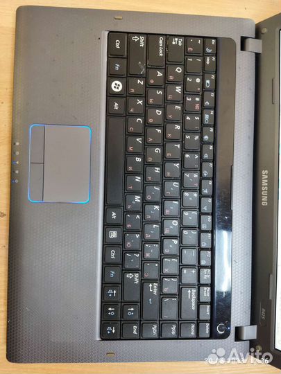 Ноутбук Samsungnp-r425-js02ru