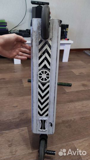 Трюковый самокат Explore leidart grand