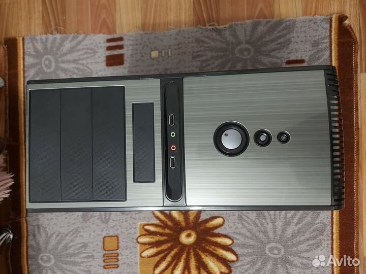 Системный блок i3