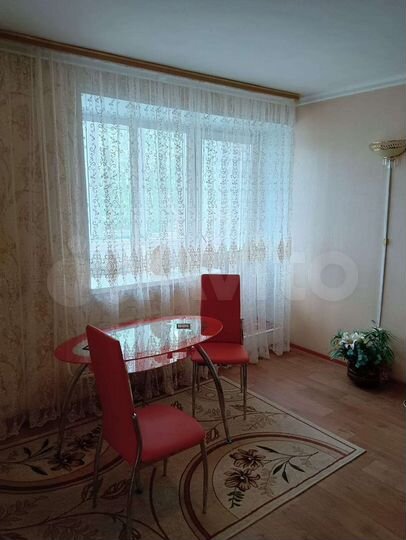 Квартира-студия, 28 м², 2/5 эт.