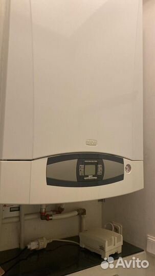 Ремонт и обслуживание газовых котлов любых марок