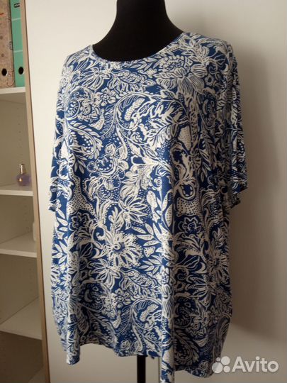 Блузка, футболка Canda 54-56