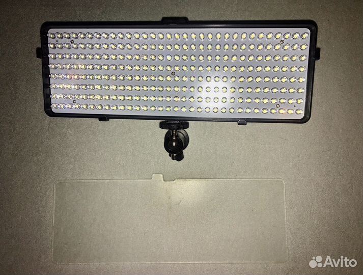 Fujimi DV-256 широкоугольный осветитель