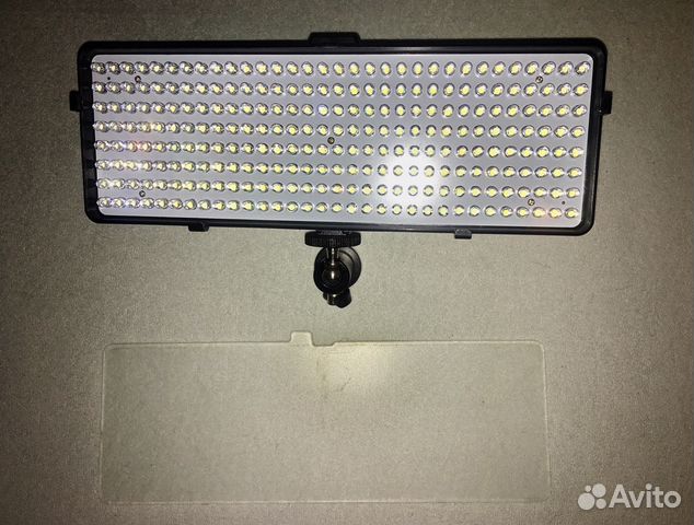 Fujimi DV-256 широкоугольный осветитель