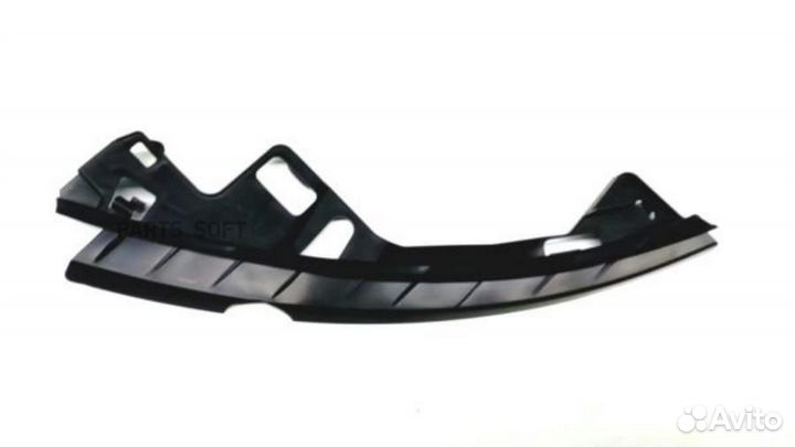 Volvo 31323156 Кронштейн бампера передний левый