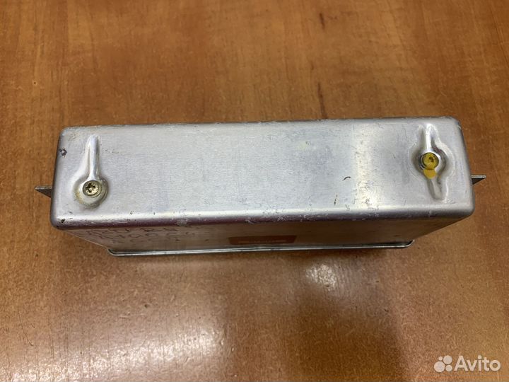 Блок управления ABS Ауди 80/100/А6