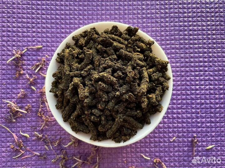 Иван чай полезный чай, один кг кипрей