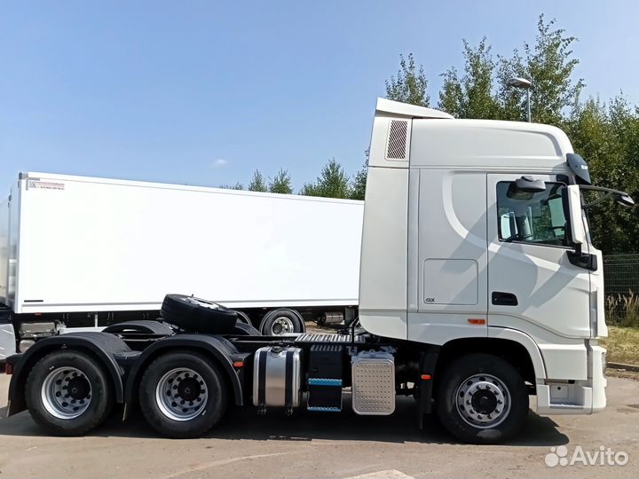 DongFeng DFH 4271, 2024