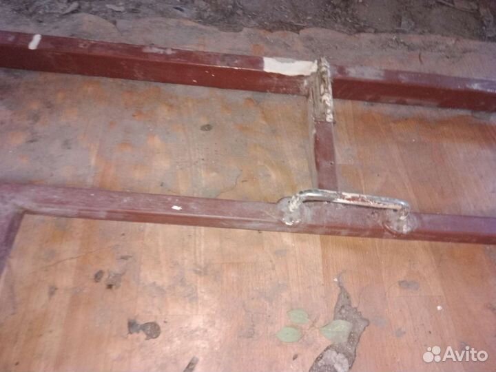 1м85см.78см Каркас двери