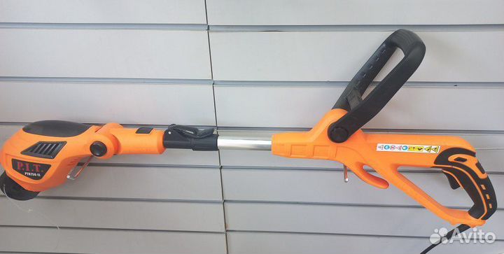 Триммер P.I.T. PTR 750-EL 750Вт К134