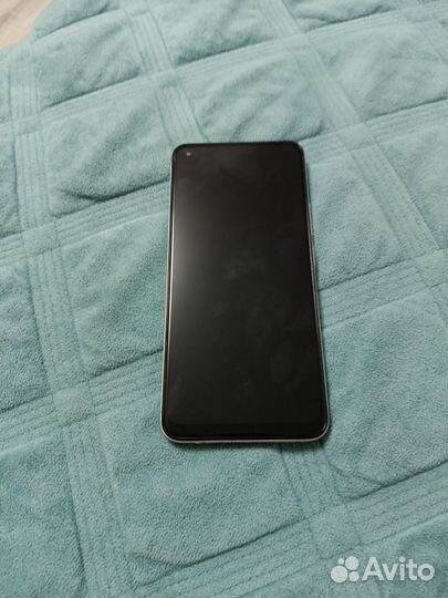 realme 8, 6/128 ГБ