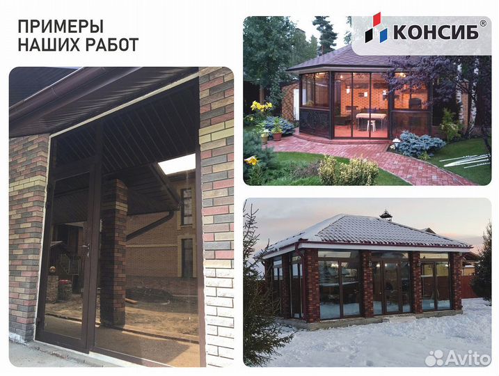 Пластиковые окна, пвх окна