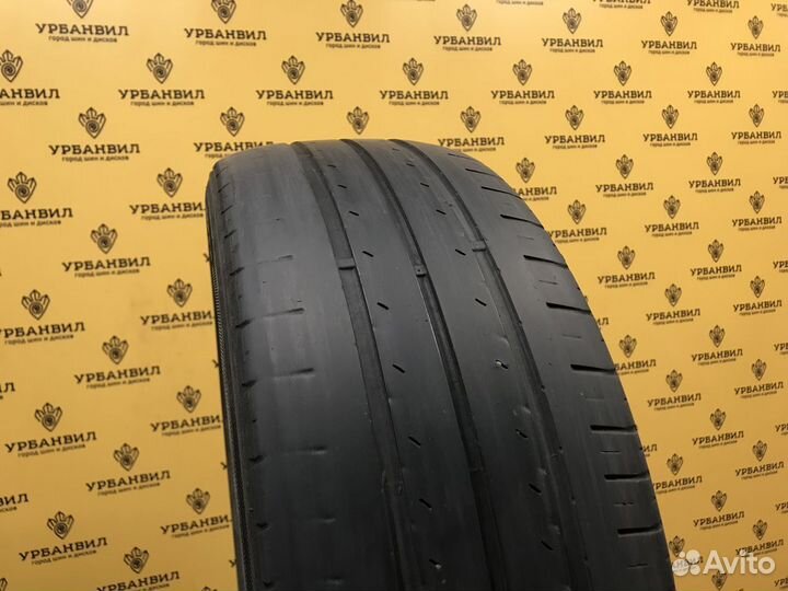 Kumho Solus KH17 195/55 R16 87H