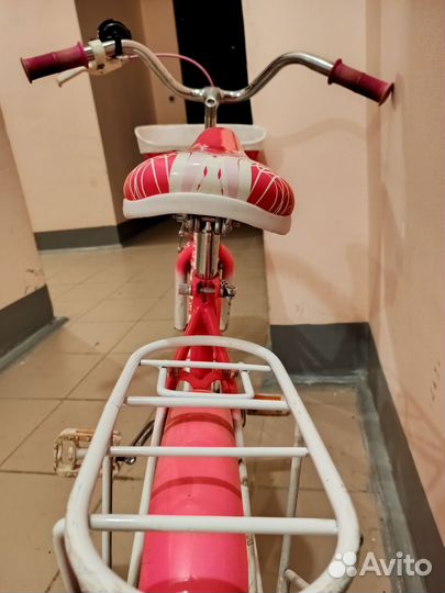 Продам велосипед для девочки