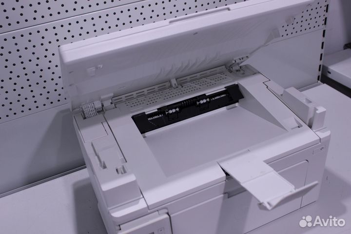 Принтер мфу лазерный/ HP LaserJet Pro M132a