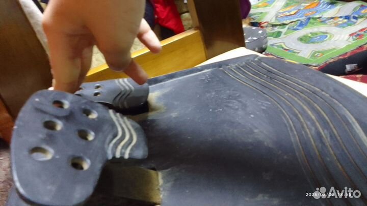 Педали и руль игровые для пк