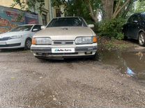 Ford Scorpio 2.0 MT, 1990, 300 000 км, с пробегом, цена 55 000 руб.