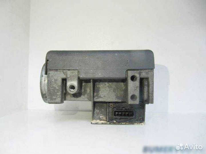 Расходомер воздуха Audi Seat VW