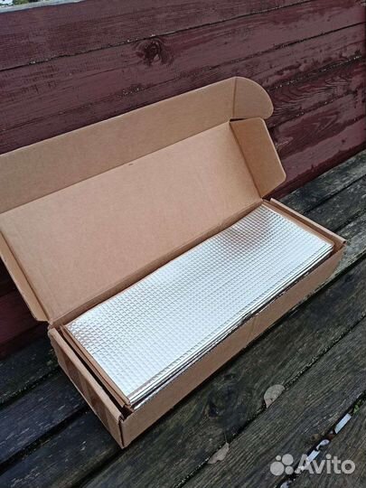 Шумоизоляция Виброизоляция Шумка